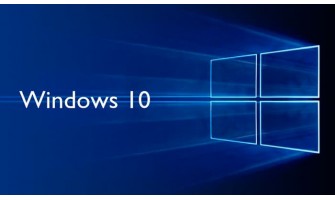 Windows 10. Full review