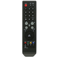 Remote controls TV/CRT SAMSUNG AA59-00401B