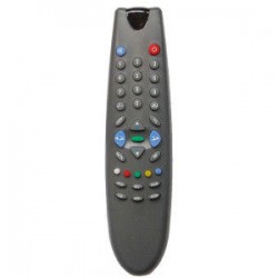 Remote controls CRT BEKO TH-493