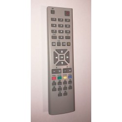 Remote controls Luxor TV LCD/LED