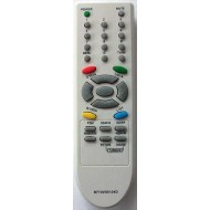 Remote controls TV/CRT LG 6710V00090D