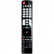 Remote controls TV/LCD/PLASMA/LED LG AKB73275612