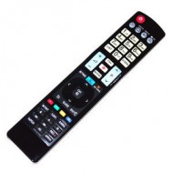 Remote controls TV/LCD/PLASMA/LED LG AKB73615303