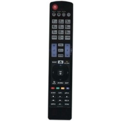 Пульт ДУ TV/LCD/PLASMA/LED LG AKB74455401