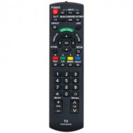 Remote controls TV/LCD/PLASMA/LED PANASONIC N2QAYB000543