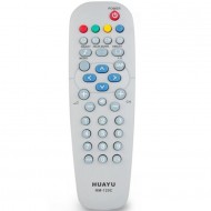 Remote controls TV/LED/LCD PHILIPS RM-120C Universal