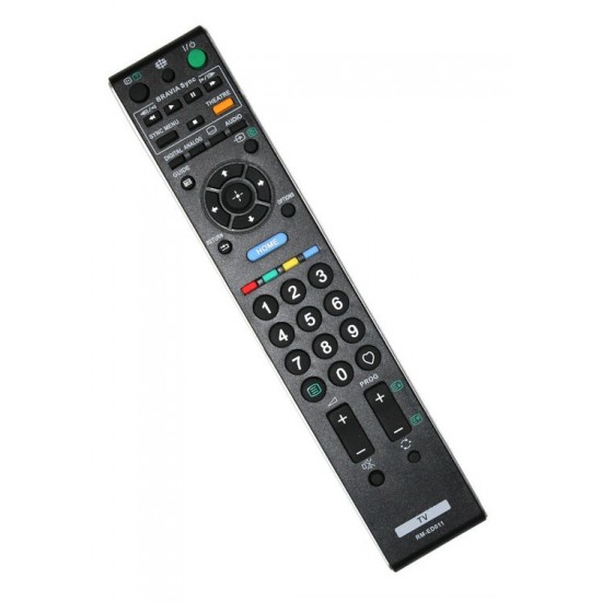 Remote controls TV/LED/LCD SONY RM-ED011