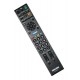 Remote controls TV/LED/LCD SONY RM-ED011