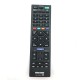 Remote controls TV/LED/LCD SONY RM-ED054