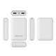 Power bank JELLICO RM-120 10000mAh white