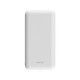 Power bank JELLICO RM-200 20000mAh white