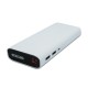 Power bank JELLICO ZS-20 10000mAh white