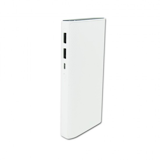 Power bank JELLICO ZS-20 10000mAh white