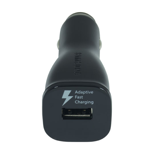 Auto charger Samsung EP-LN915U black