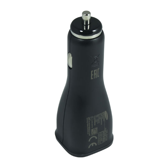 Auto charger Samsung EP-LN915U black