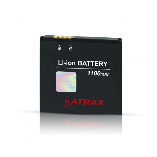 Battery ATX PLATINUM LG BL20 1100mAh