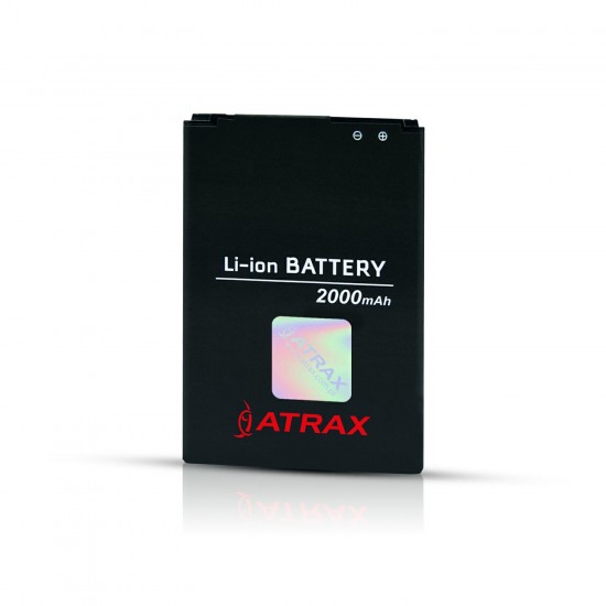 Battery ATX PLATINUM LG LEON 2000mAh