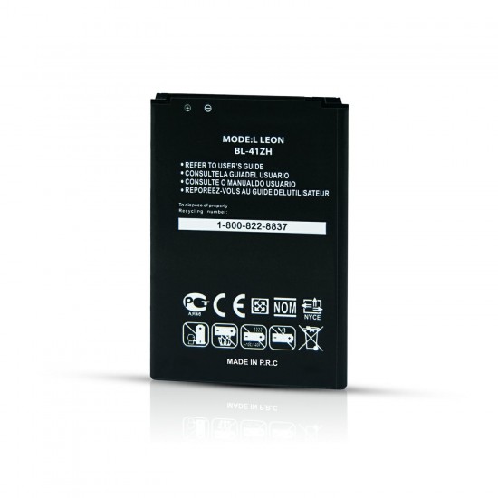 Аккумулятор ATX PLATINUM LG LEON 2000mAh