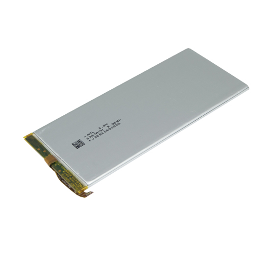 Aku HUAWEI HB3447A9EBW (P8)
