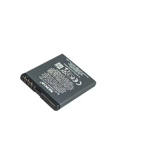 Аккумулятор NOK. BL-6F (N95 8GB)