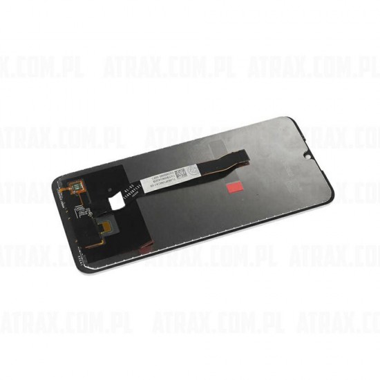 Display Xiaomi NOTE 8T black