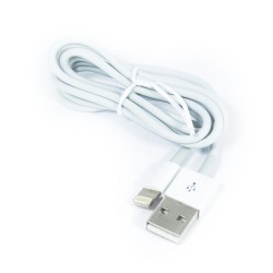 Cable USB iPhone 5 BOX white