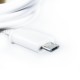 Juhe USB MICRO USB AAA white