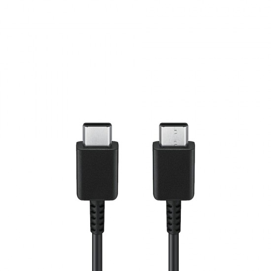 Juhe USB-C TO USB-C FOR Samsung DA705 black