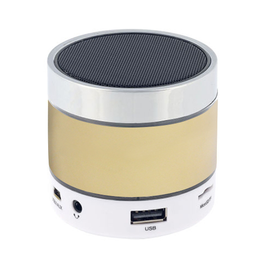 Speaker BLUETOOTH BL-S09U champagne