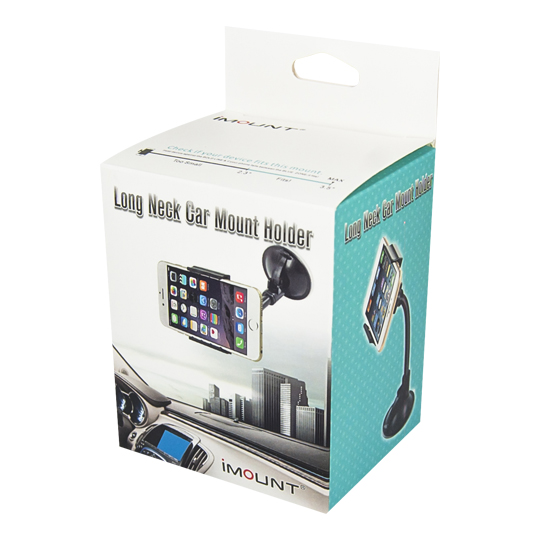 Autokinnitus US CH-19HD86 NEW 23 BOX black