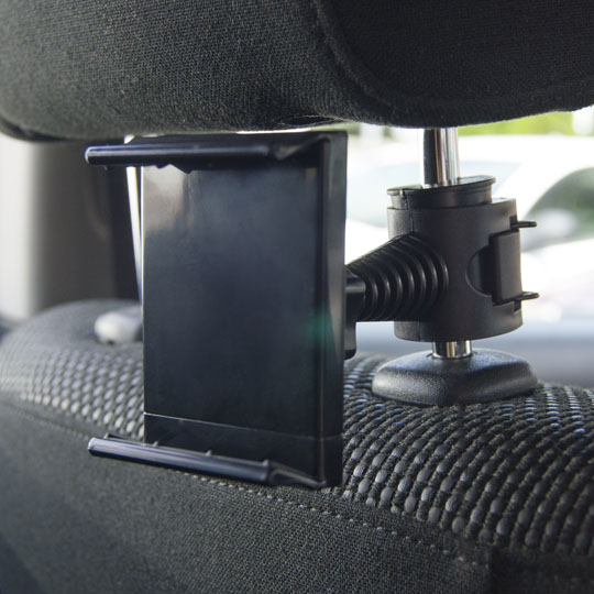 Car mount US CH-39HD86 BOX black