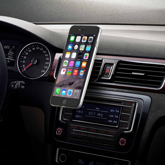 Car mount US CH-52 BOX black Car mount US CH-52 BOX black