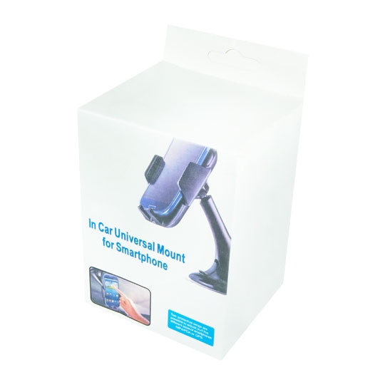 Car mount US CH-U16 BOX pink