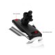 Car mount-charging US QI-221 INDU/SENS AIR VENT ONLY black