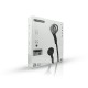 Headphones JELLICO BT EARPHONE SPORT ST-30 black