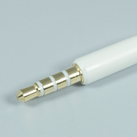 Juhtvaba garnituur ACURA HQ CU1020 white