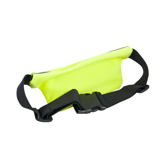 Kott jooksu jaksu PASEK L green