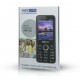 Telephone MAXCOM. MM136 blu/whi CYRYLICA