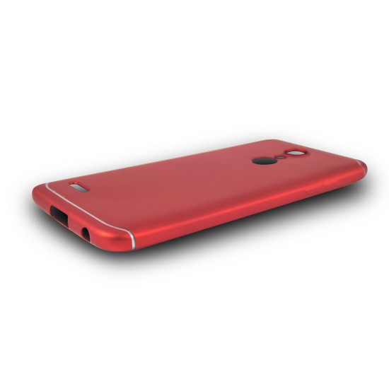 Чехол ARTE CASE HUAWEI P20 red