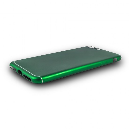 Kaaned ARTE CASE LG K8 2018/K9 green