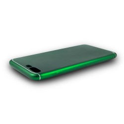 Чехол ARTE CASE Motorola E5 PLAY green