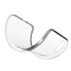 Чехол BC CLEAR 1.0mm Samsung A80