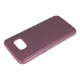 Чехол BORA CASE Samsung A3 2017 burgundy