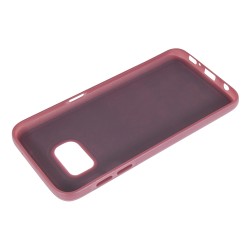 Чехол BORA CASE Samsung A3 2017 burgundy