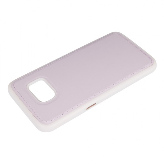 Чехол BORA CASE Samsung S7 pink