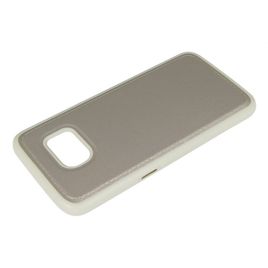 Чехол BORA CASE SON E5 cream