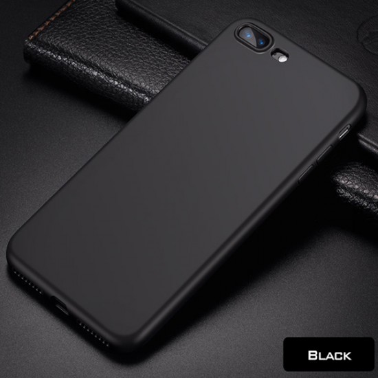 Case BRIO CASE LG Q6 black