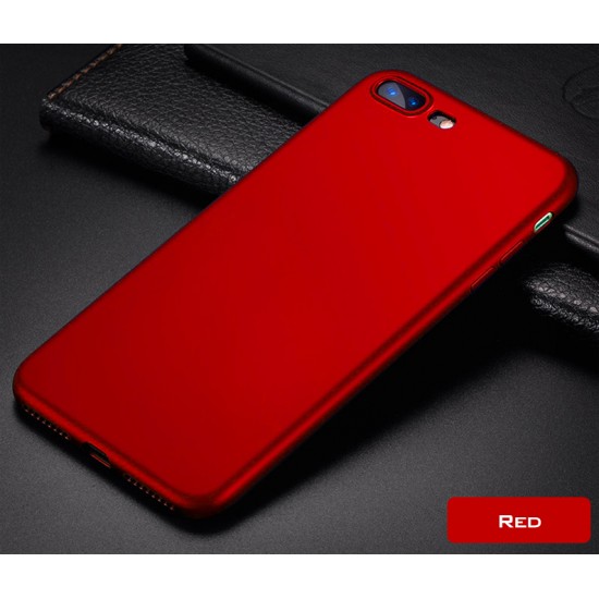 Case BRIO CASE LG Q7 red