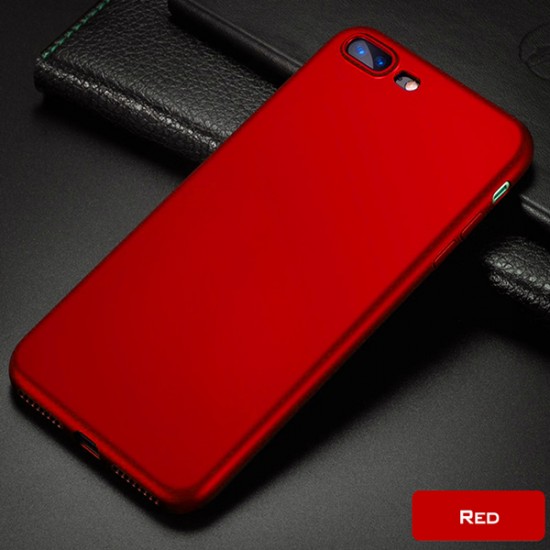 Чехол BRIO CASE Motorola E4 red