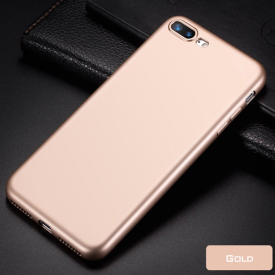 Чехол BRIO CASE Samsung J3 2018 gold